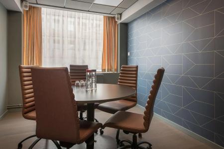 Scandic St. Olavs Plass - 3