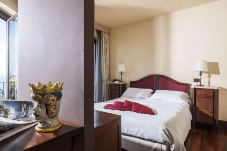 Best Western Santa Caterina - 82