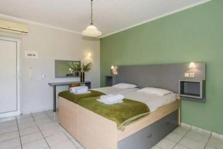 Zante Plaza & - 48
