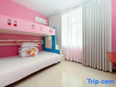 26℃ Theme Inn - 5