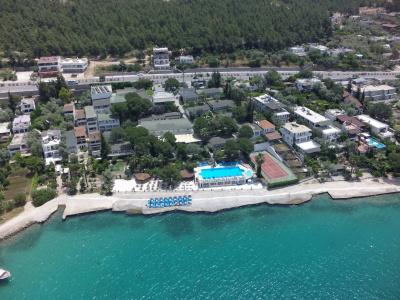Greenport Bodrum - 20