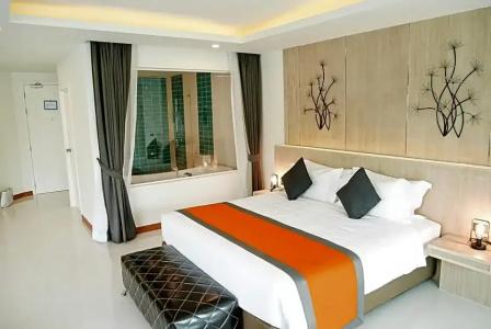 The Par Phuket Sha Plus - 75