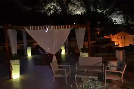 Scirocco resort - 23