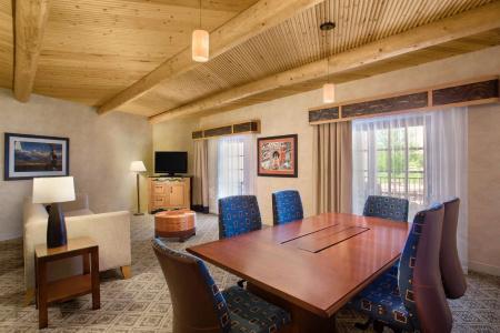 Hilton Santa Fe Buffalo Thunder - 78