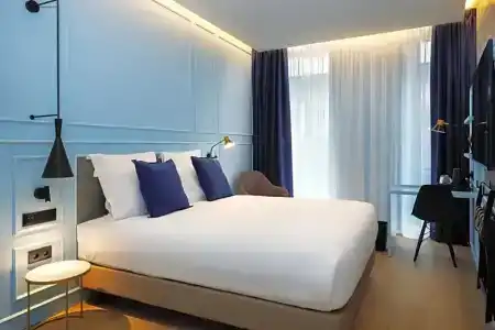 Mercure Porto Centro Aliados - 125