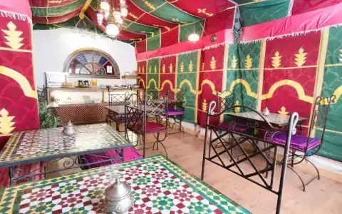 Casa de Federico Boutique - 18