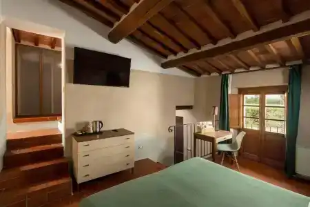 Le Capanne - 64
