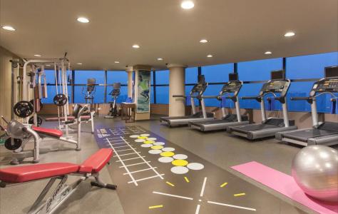 Ascott Raffles City - 16