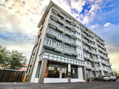 Tai-Shan Suites - 16