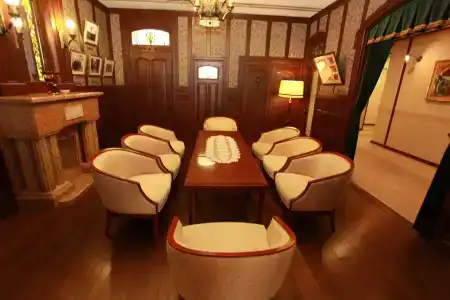 Funaya - 1
