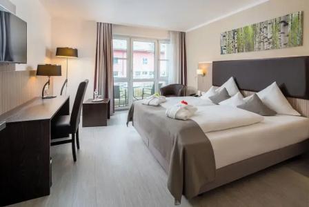 Best Western Plus ParkErding - 64