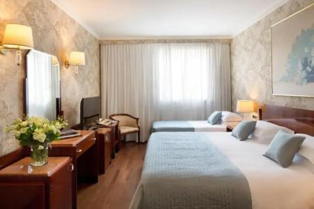 Starhotels Du Parc - 33