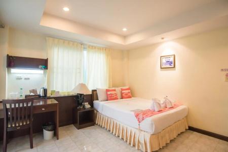 Ibis Hua Hin - Sha Plus - 2