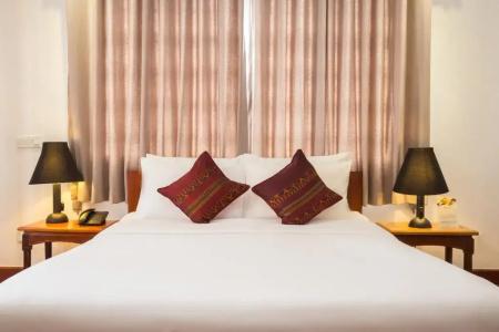 Apsara Centrepole - 79