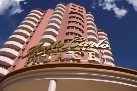 Monte Carlo Palace Suites - 0