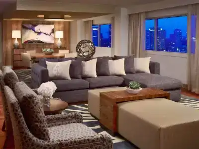 Royal Sonesta Houston Galleria - 80