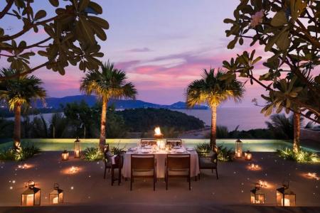 Anantara Layan Phuket - 42