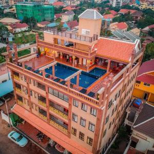 Hello Cambodia Boutique - 0