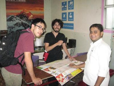 Smyle Inn - 3 minutes walk From New Delhi Railway Station - 19