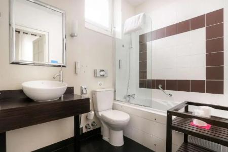 Best Western Brittany La Baule Centre - 92