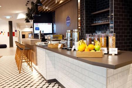 Holiday Inn Express - SaarbrüCken, An Ihg - 9
