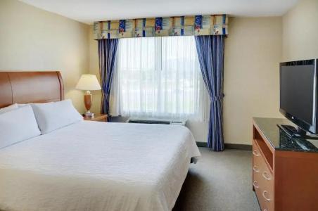 Hilton Garden Inn Toronto/Burlington - 55