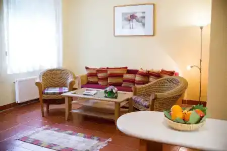 Wellness Szindbád - 75