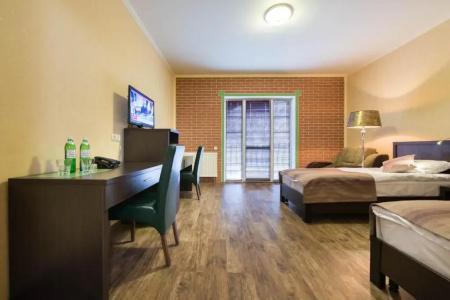 Green Villa - 40