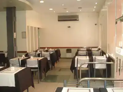 Plaza Roma - 17