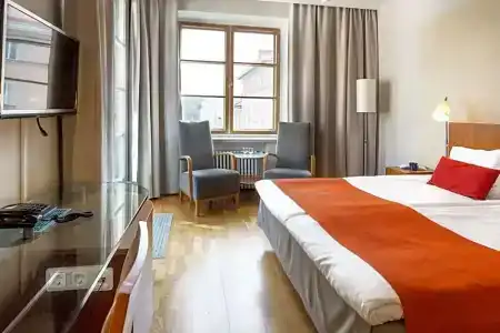 Scandic Plaza Turku - 85