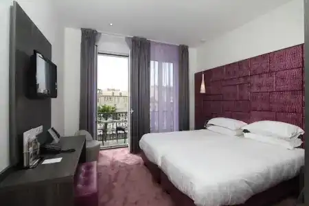 Golden Tulip Cannes De Paris - 62
