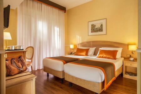 Santa Costanza By Omnia Hotels - 8