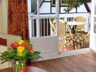 Vogel Appartement & Spa - 5