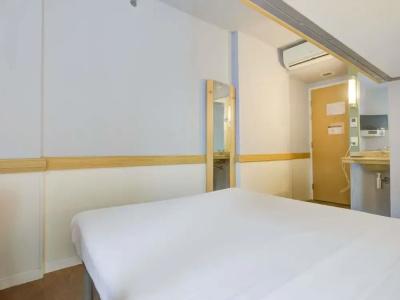 ibis budget RJ Copacabana - 56