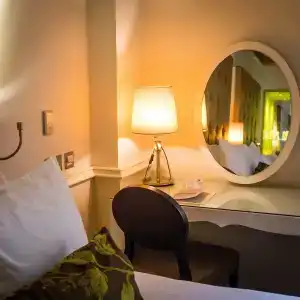 Indigo Glasgow, An Ihg Hotel - 11