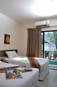 Monsane River Kwai Resort & Spa - 67