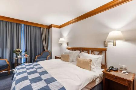 Grand Zermatterhof - 71