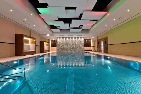 Bonn Marriott - 15