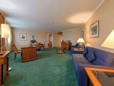 Novotel Freiburg am Konzerthaus - 109