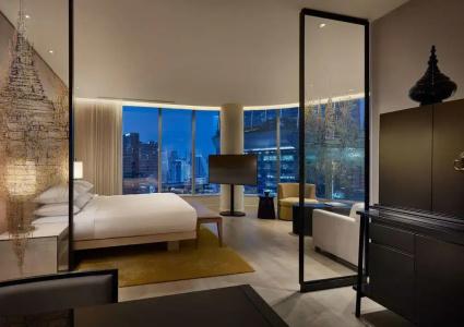 Solitaire Bangkok Sukhumvit 11 - Sha Extra Plus - 4