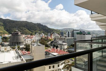 Rydges - 56