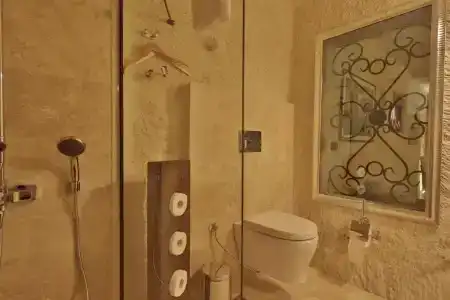 Asuwari Suites Cappadocia - 38