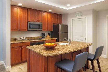 Sheraton Vistana Villages Resort Villas, I-Drive Orlando - 37
