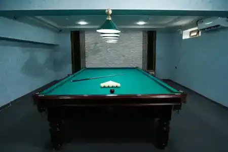 Gold Palace - 12