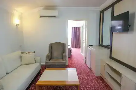 Azak Blue Otel - 30