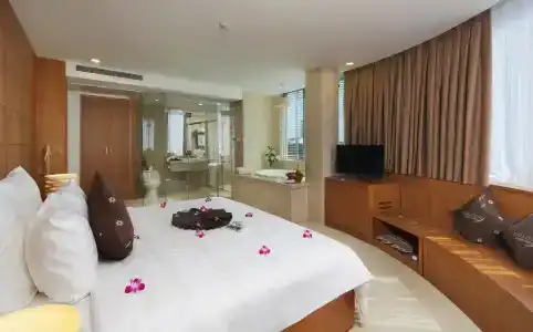 Paradise Saigon Boutique & Spa - 65