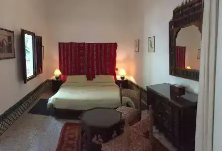 Riad Dar El Assafir - 1