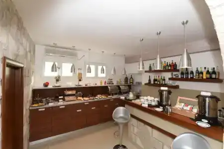 Guest House Zec - 9