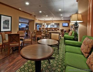 Hampton Inn Ky - 22