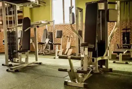 Пансионат-отель Лесное - 5